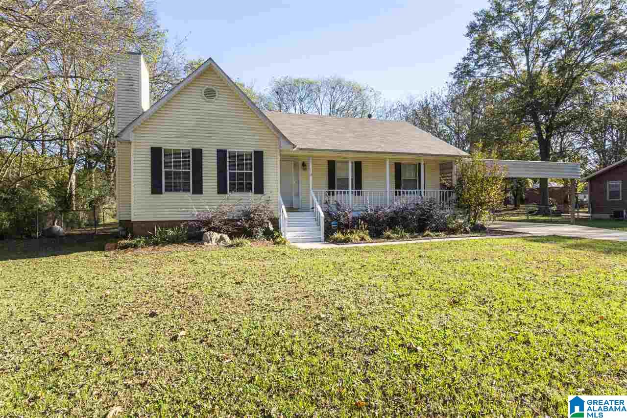 1013 Potter Avenue Bessemer, AL 35020 - Photo 4 of 33