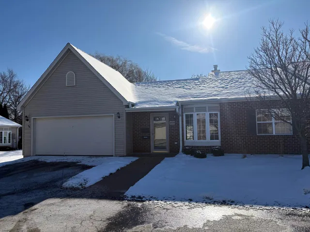 $329,900 | 5228 South Hidden Drive, Greenfield, WI 53221