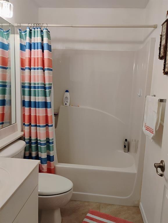 14441 Dulce Real Avenue Fort Pierce, FL 34951 - Photo 12 of 23 a bathroom with a sink toilet and shower