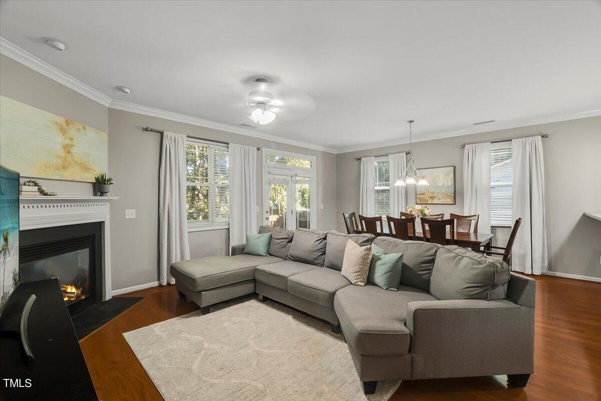 4616 Altha Street Raleigh, NC 27606 - Photo 9 of 30 15-P1244670