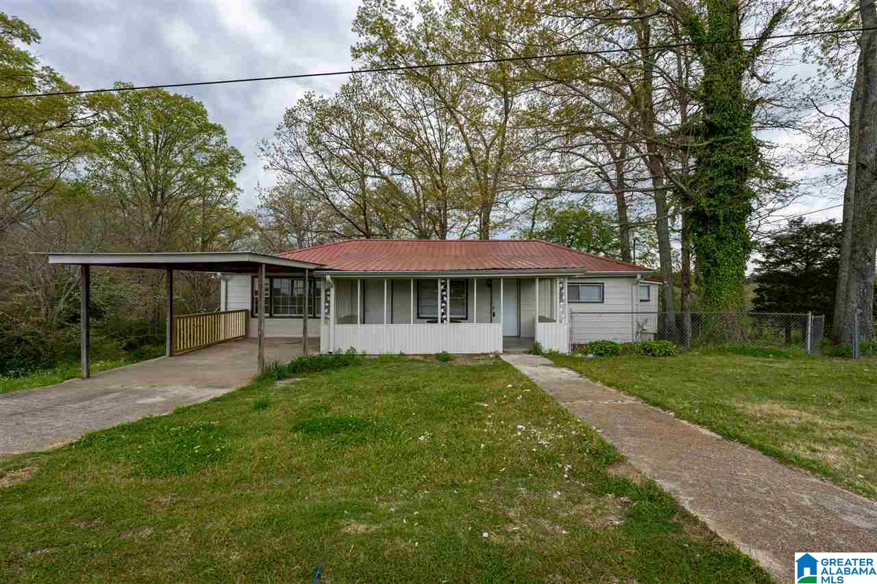 1334 Sugar Ridge Road Morris, AL 35116 - Photo 5 of 8