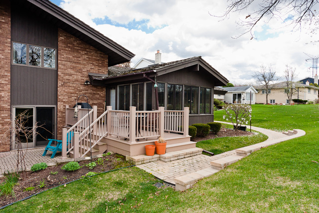 13010 Winnebago Road Palos Heights, IL 60463 - Photo 24 of 25 Gallery Image 24