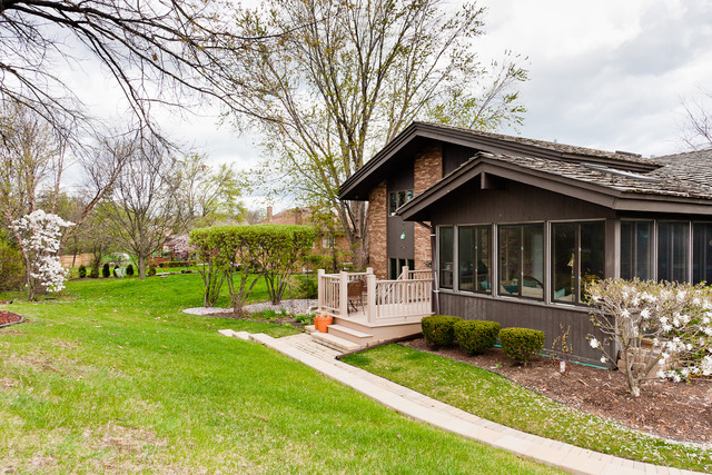13010 Winnebago Road Palos Heights, IL 60463 - Photo 25 of 25 Gallery Image 25