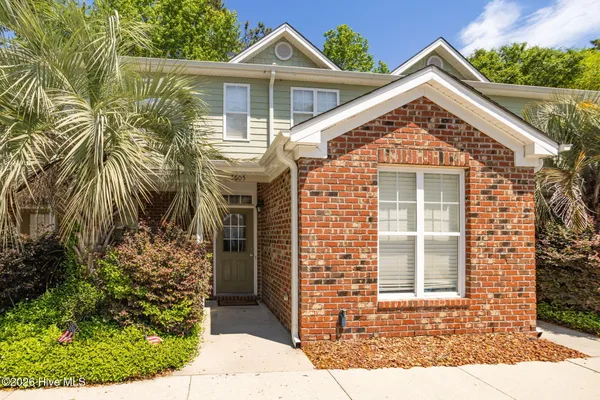 $335,000 | 5605 Moss Vine Place, Unit 11, Wilmington, NC 28403