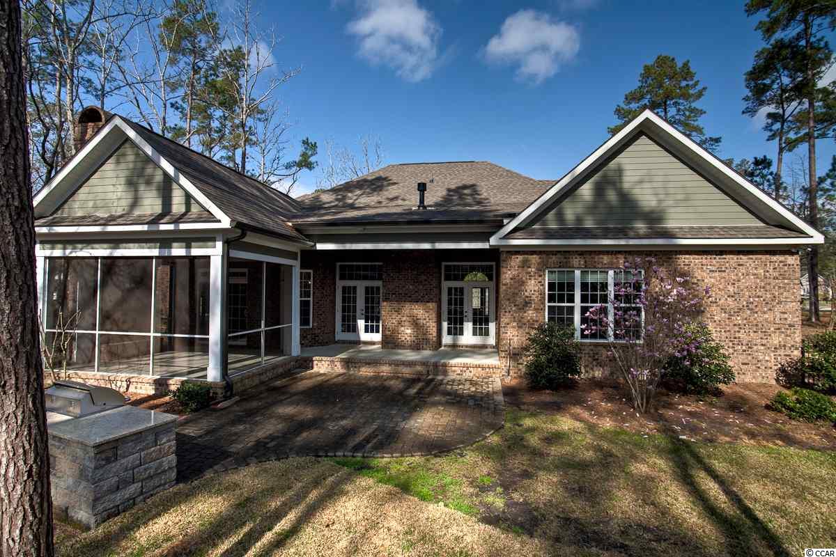 2556 Ellerbe Circle Myrtle Beach, SC 29588 - Photo 24 of 25 Gallery Image 24