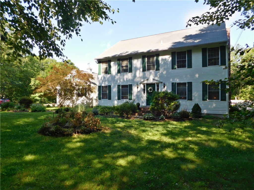 17 Shippee Schoolhouse Road Foster, RI 02825 - Photo 1 of 40