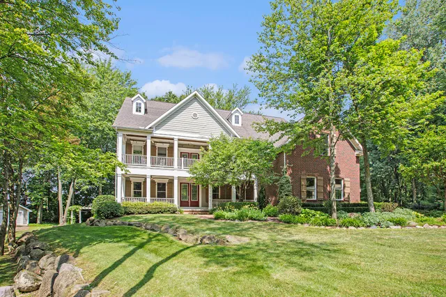 $1,250,000 | 290 Shelby Court, Saline, MI 48176