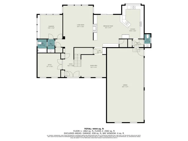 $1,250,000 | 290 Shelby Court, Saline, MI 48176