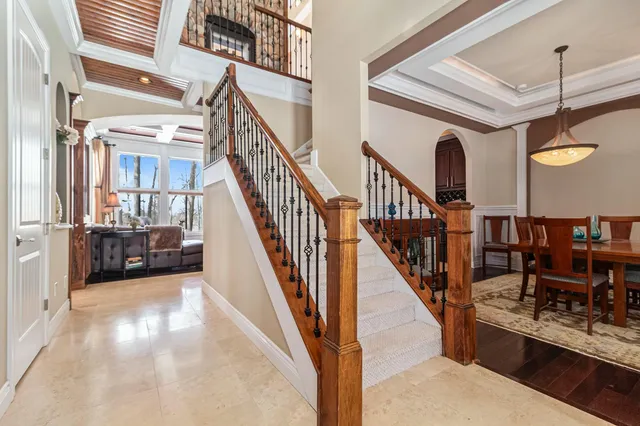 $1,250,000 | 290 Shelby Court, Saline, MI 48176