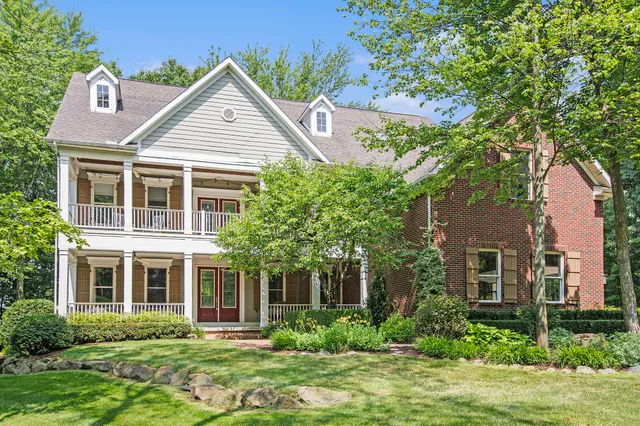 $1,250,000 | 290 Shelby Court, Saline, MI 48176