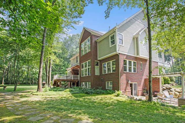 $1,250,000 | 290 Shelby Court, Saline, MI 48176