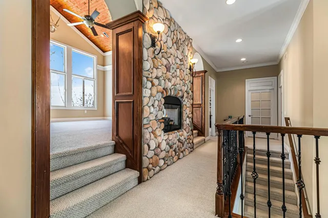 $1,250,000 | 290 Shelby Court, Saline, MI 48176