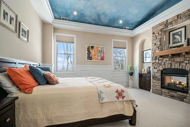 $1,250,000 | 290 Shelby Court, Saline, MI 48176