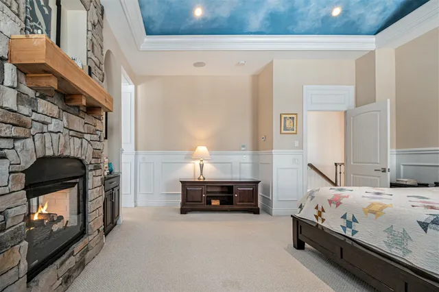 $1,250,000 | 290 Shelby Court, Saline, MI 48176