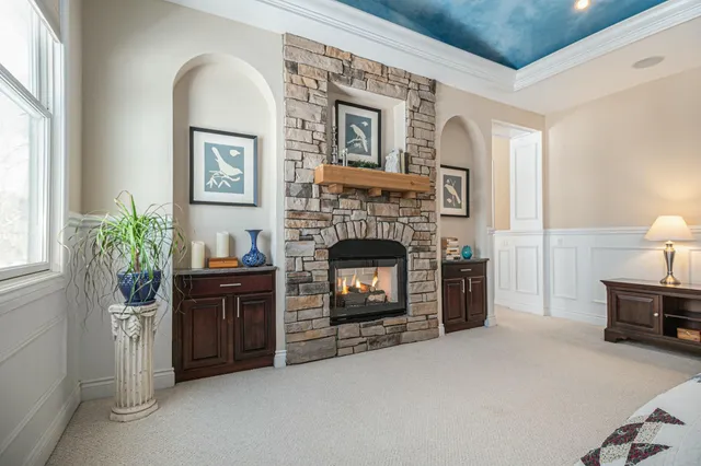 $1,250,000 | 290 Shelby Court, Saline, MI 48176