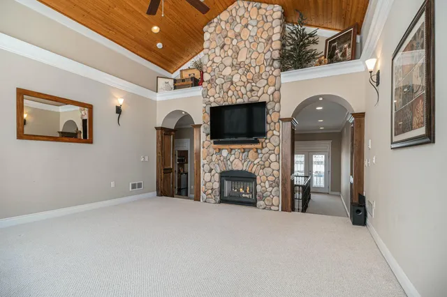 $1,250,000 | 290 Shelby Court, Saline, MI 48176