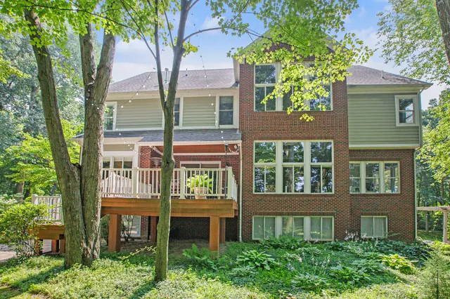 $1,250,000 | 290 Shelby Court, Saline, MI 48176