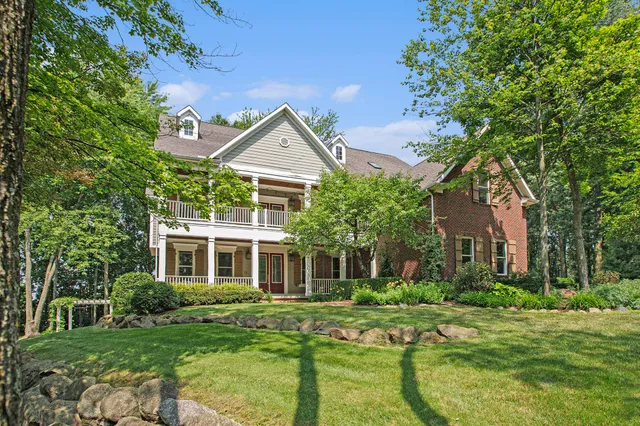 $1,250,000 | 290 Shelby Court, Saline, MI 48176