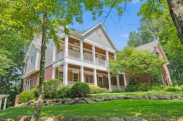 $1,250,000 | 290 Shelby Court, Saline, MI 48176