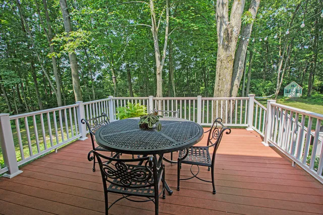 $1,250,000 | 290 Shelby Court, Saline, MI 48176