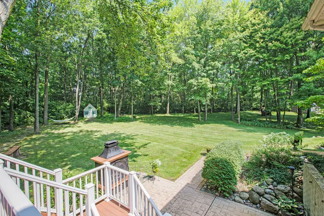 $1,250,000 | 290 Shelby Court, Saline, MI 48176