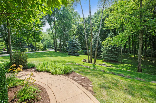 $1,250,000 | 290 Shelby Court, Saline, MI 48176