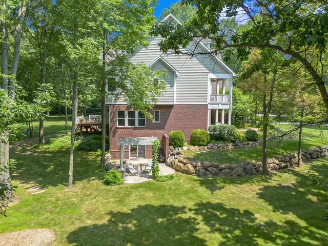 $1,250,000 | 290 Shelby Court, Saline, MI 48176