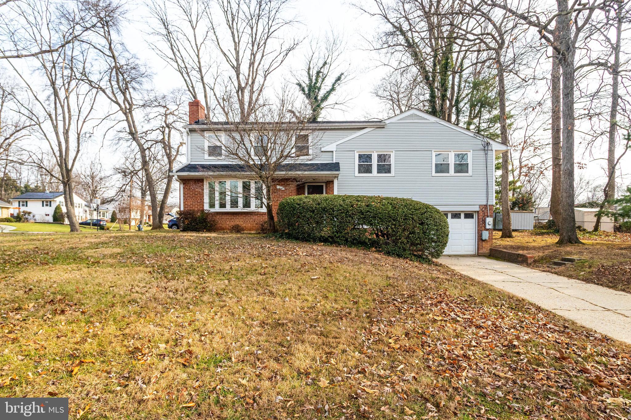 5206 Kipling Street Springfield, VA 22151 - Photo 1 of 62