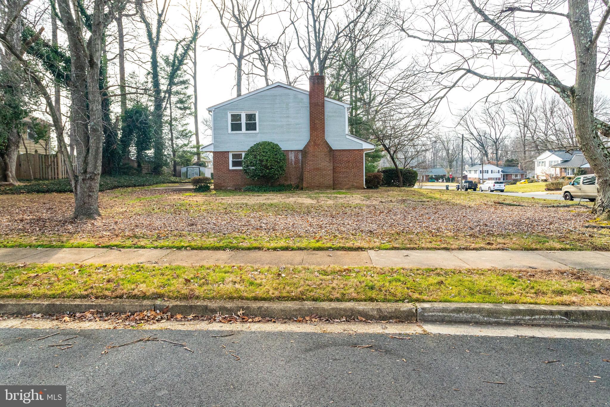 5206 Kipling Street Springfield, VA 22151 - Photo 49 of 62