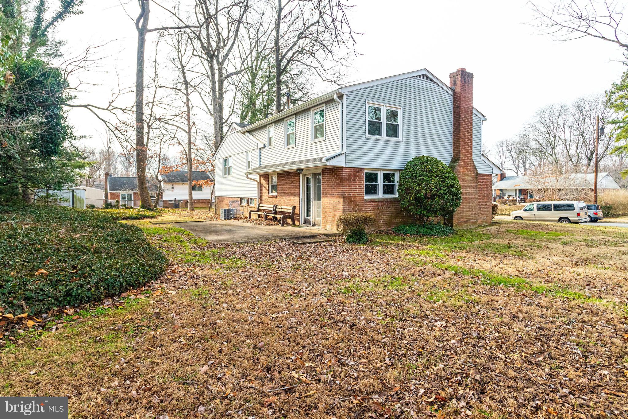 5206 Kipling Street Springfield, VA 22151 - Photo 50 of 62