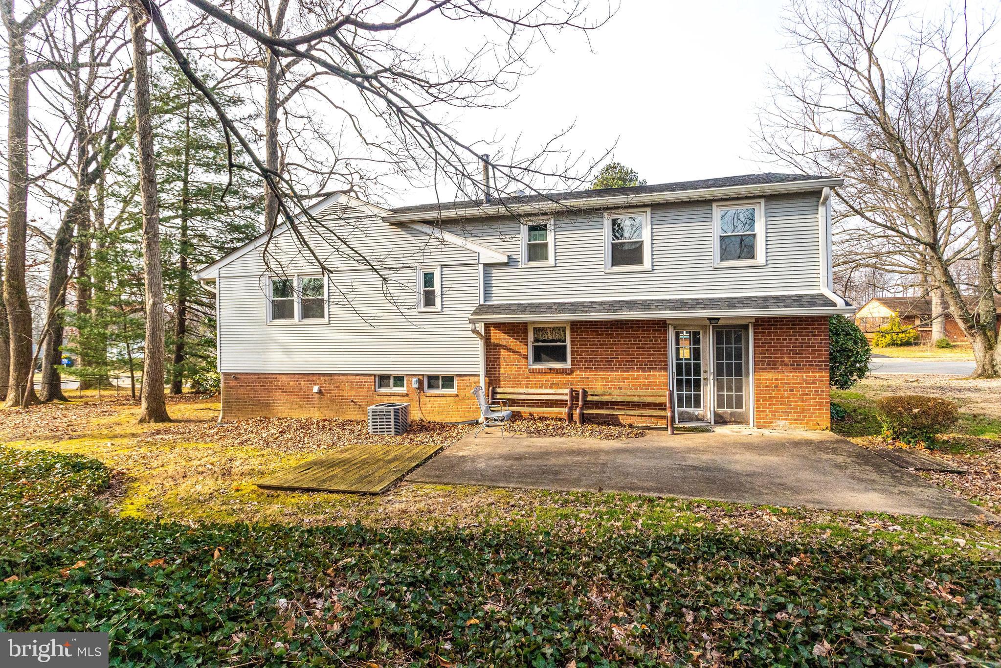 5206 Kipling Street Springfield, VA 22151 - Photo 51 of 62