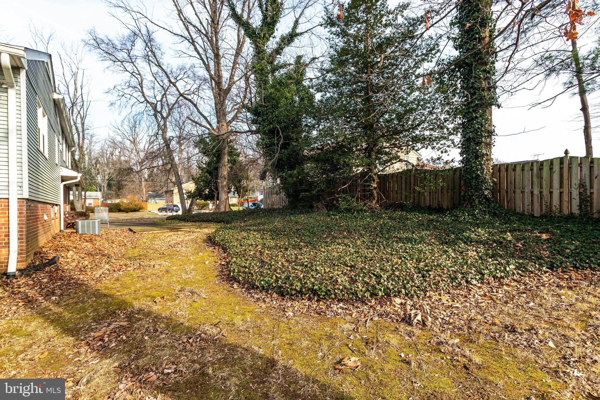 5206 Kipling Street Springfield, VA 22151 - Photo 54 of 62