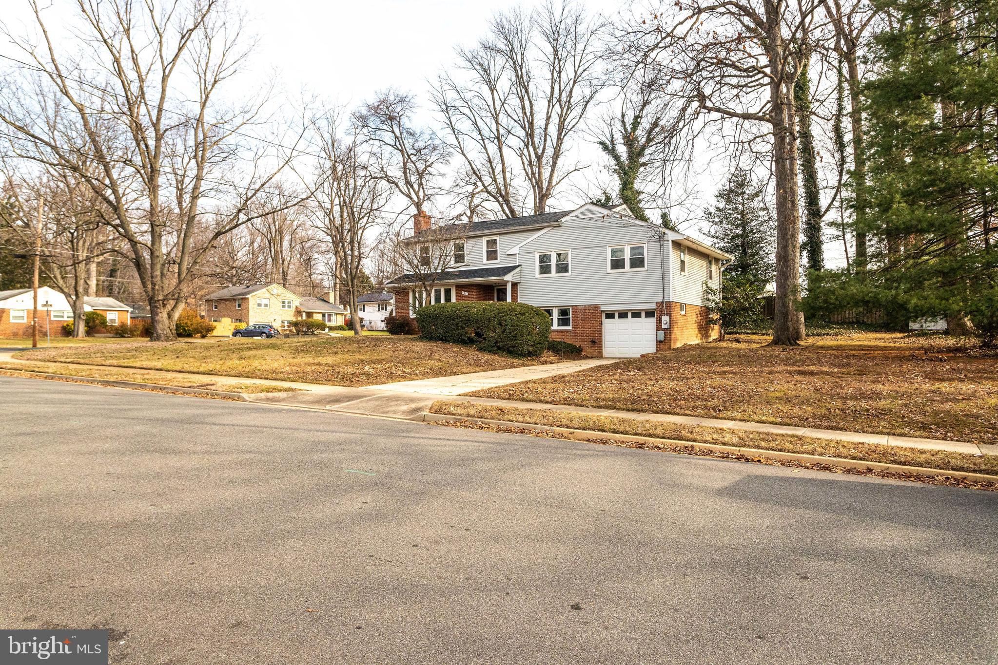 5206 Kipling Street Springfield, VA 22151 - Photo 56 of 62
