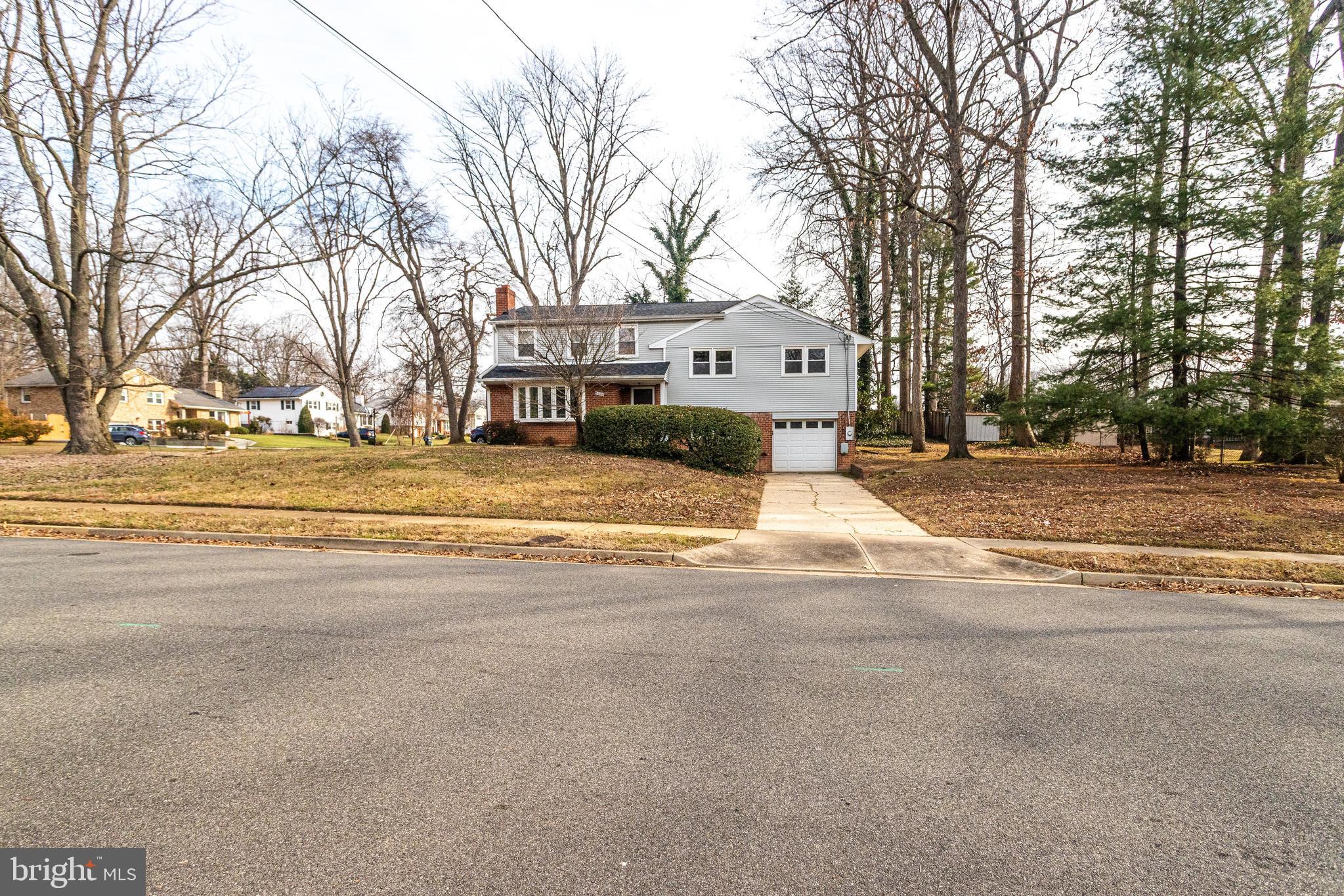 5206 Kipling Street Springfield, VA 22151 - Photo 57 of 62