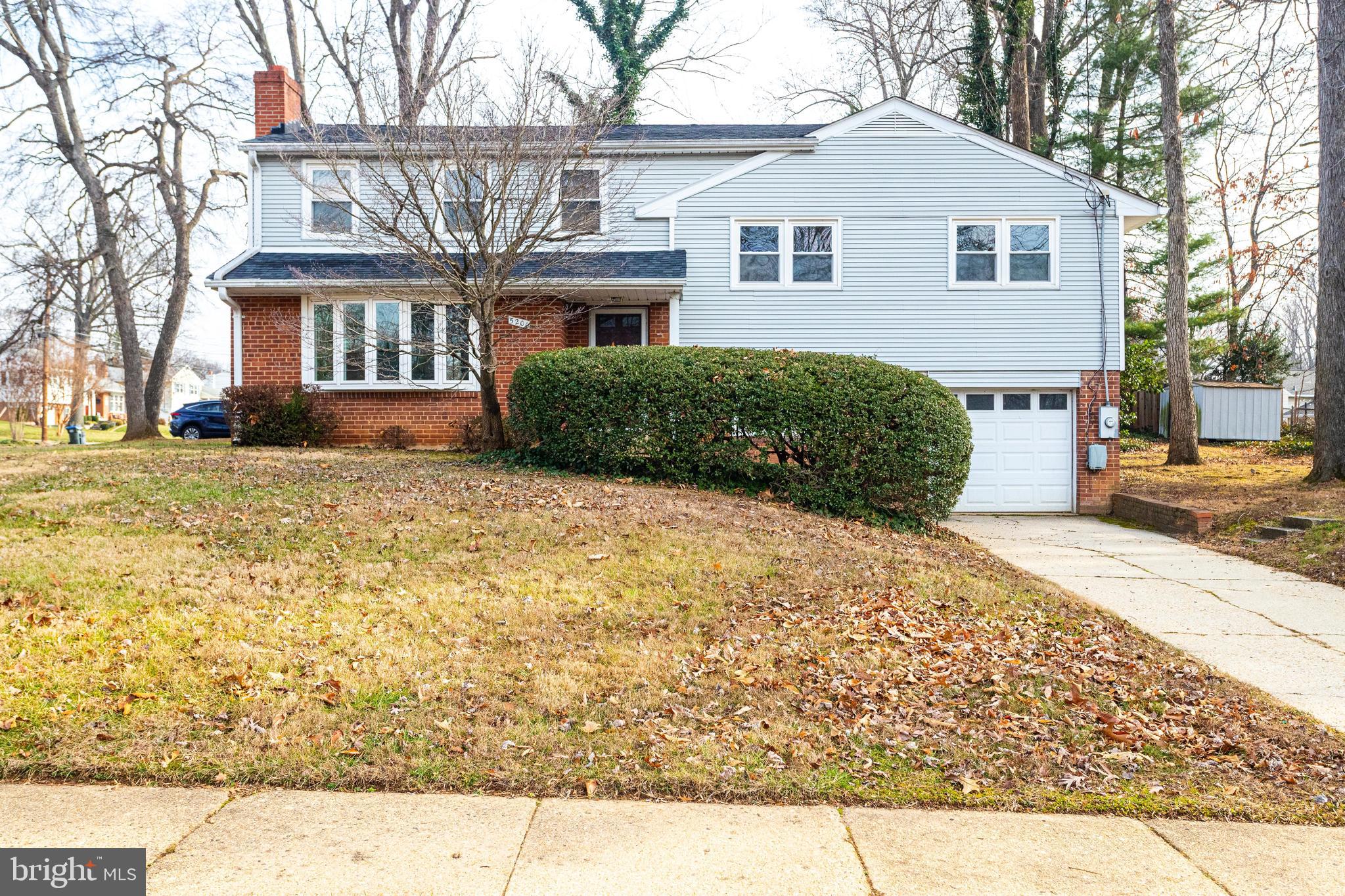 5206 Kipling Street Springfield, VA 22151 - Photo 58 of 62