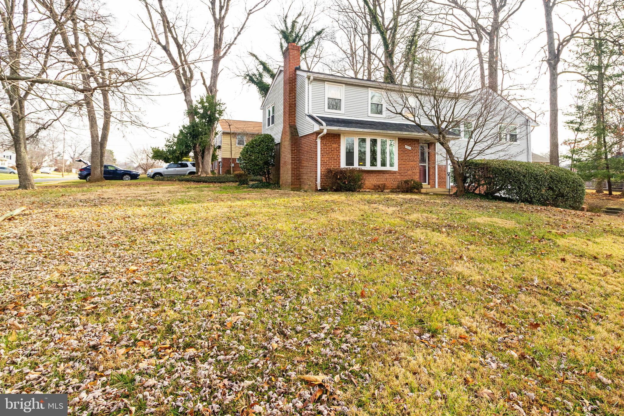 5206 Kipling Street Springfield, VA 22151 - Photo 59 of 62