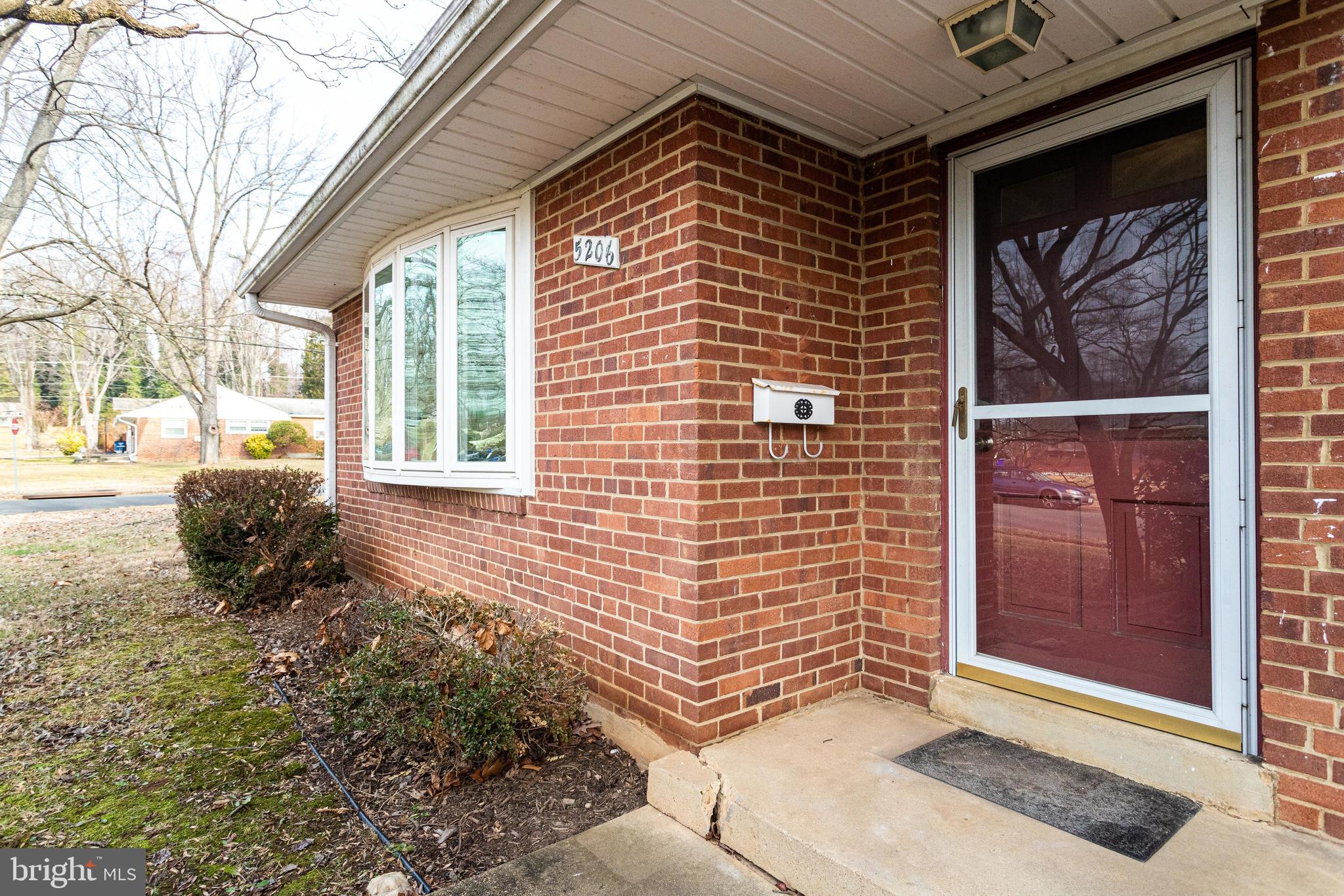 5206 Kipling Street Springfield, VA 22151 - Photo 62 of 62