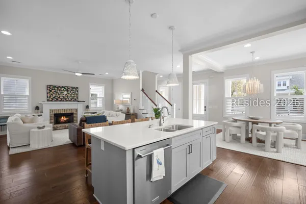 $1,585,000 | 5778 Yaupon Road, Bluffton, SC 29910