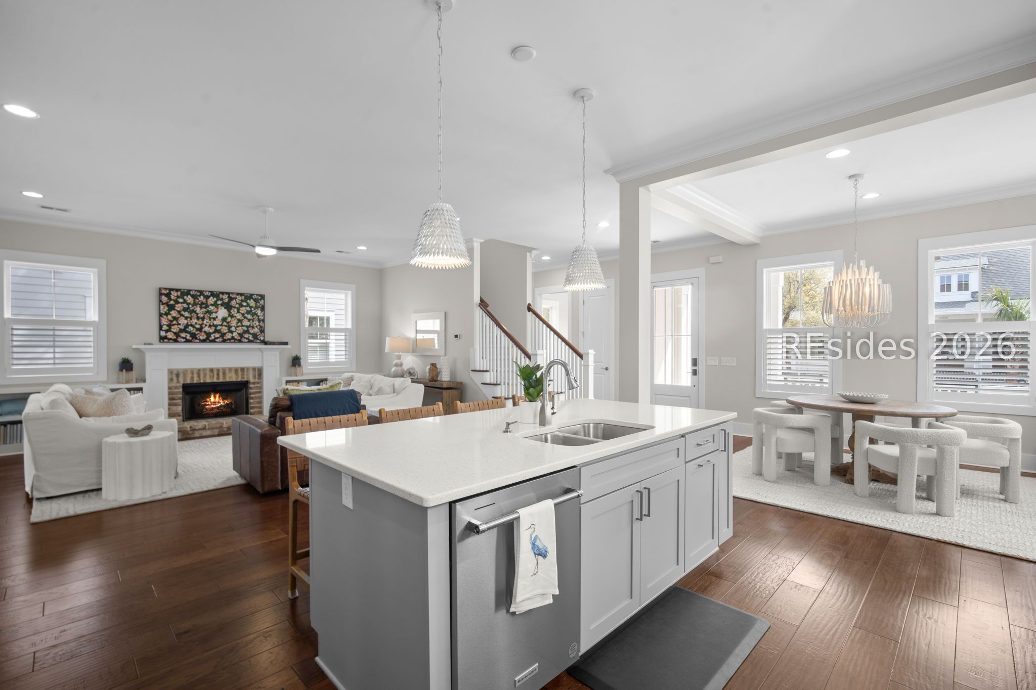 5778 Yaupon Road Bluffton, SC 29910 - Photo 11 of 61