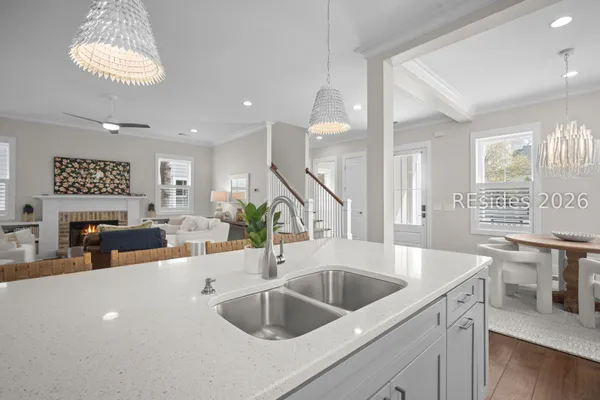 $1,585,000 | 5778 Yaupon Road, Bluffton, SC 29910