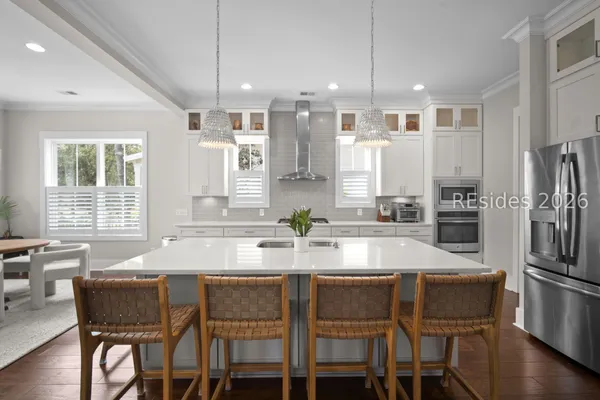 $1,585,000 | 5778 Yaupon Road, Bluffton, SC 29910