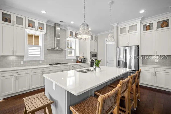 $1,585,000 | 5778 Yaupon Road, Bluffton, SC 29910