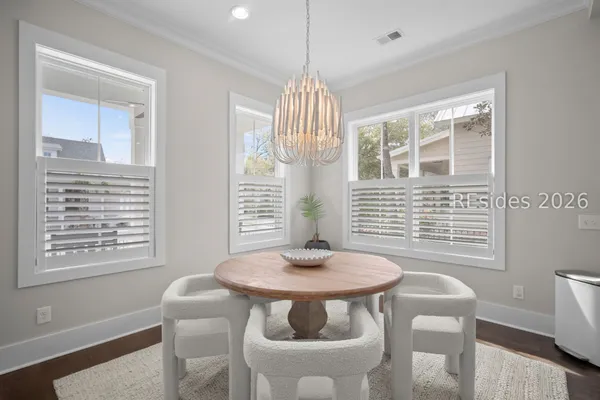 $1,585,000 | 5778 Yaupon Road, Bluffton, SC 29910