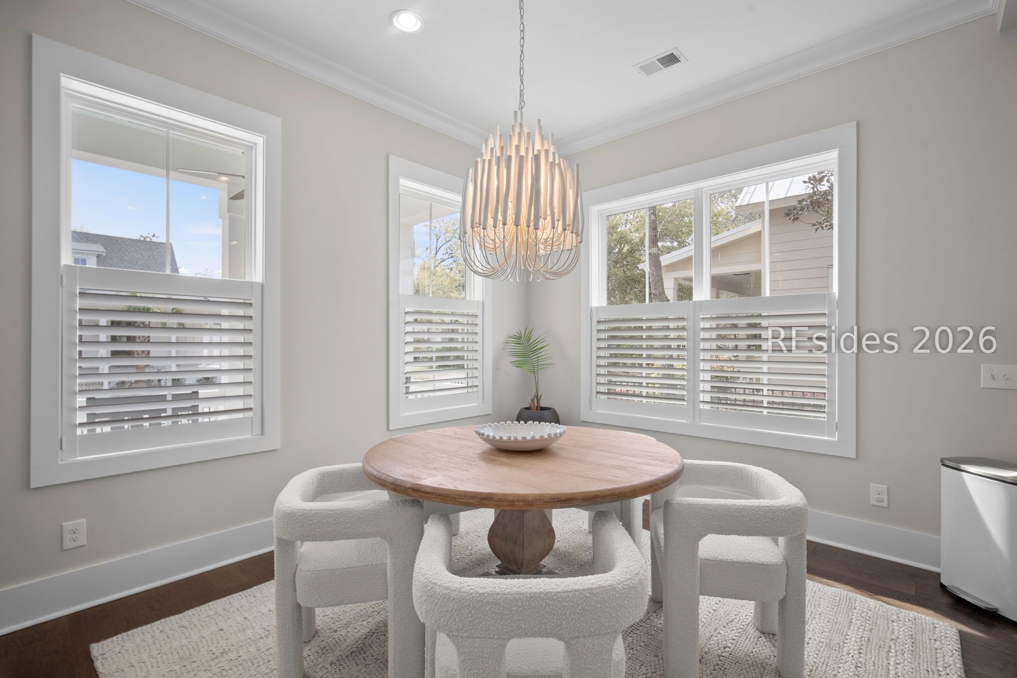 5778 Yaupon Road Bluffton, SC 29910 - Photo 16 of 61