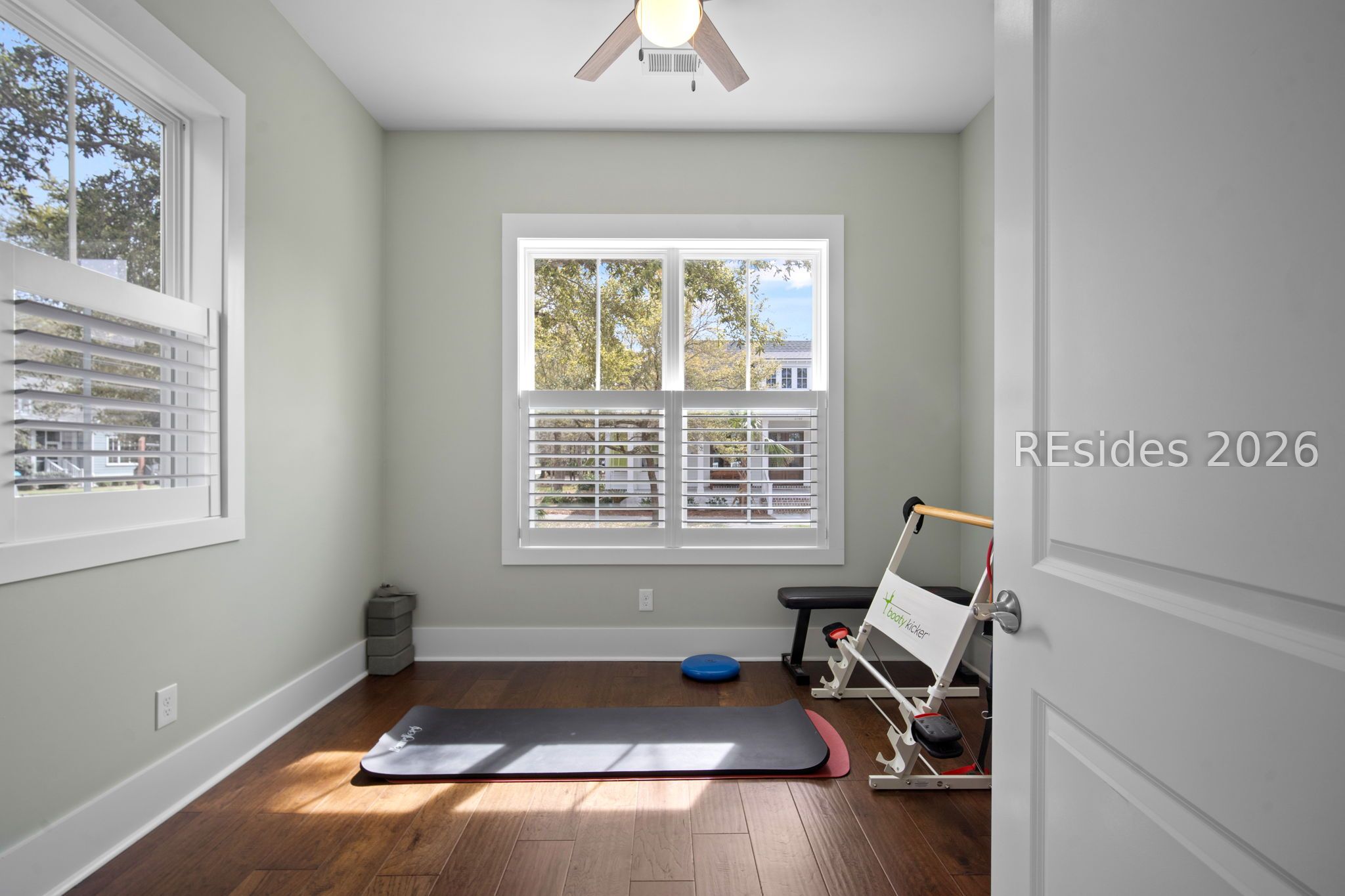 5778 Yaupon Road Bluffton, SC 29910 - Photo 20 of 61 Office, den, or additional bedroom