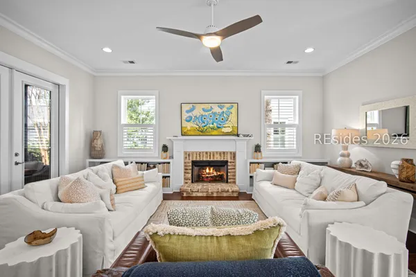 $1,585,000 | 5778 Yaupon Road, Bluffton, SC 29910