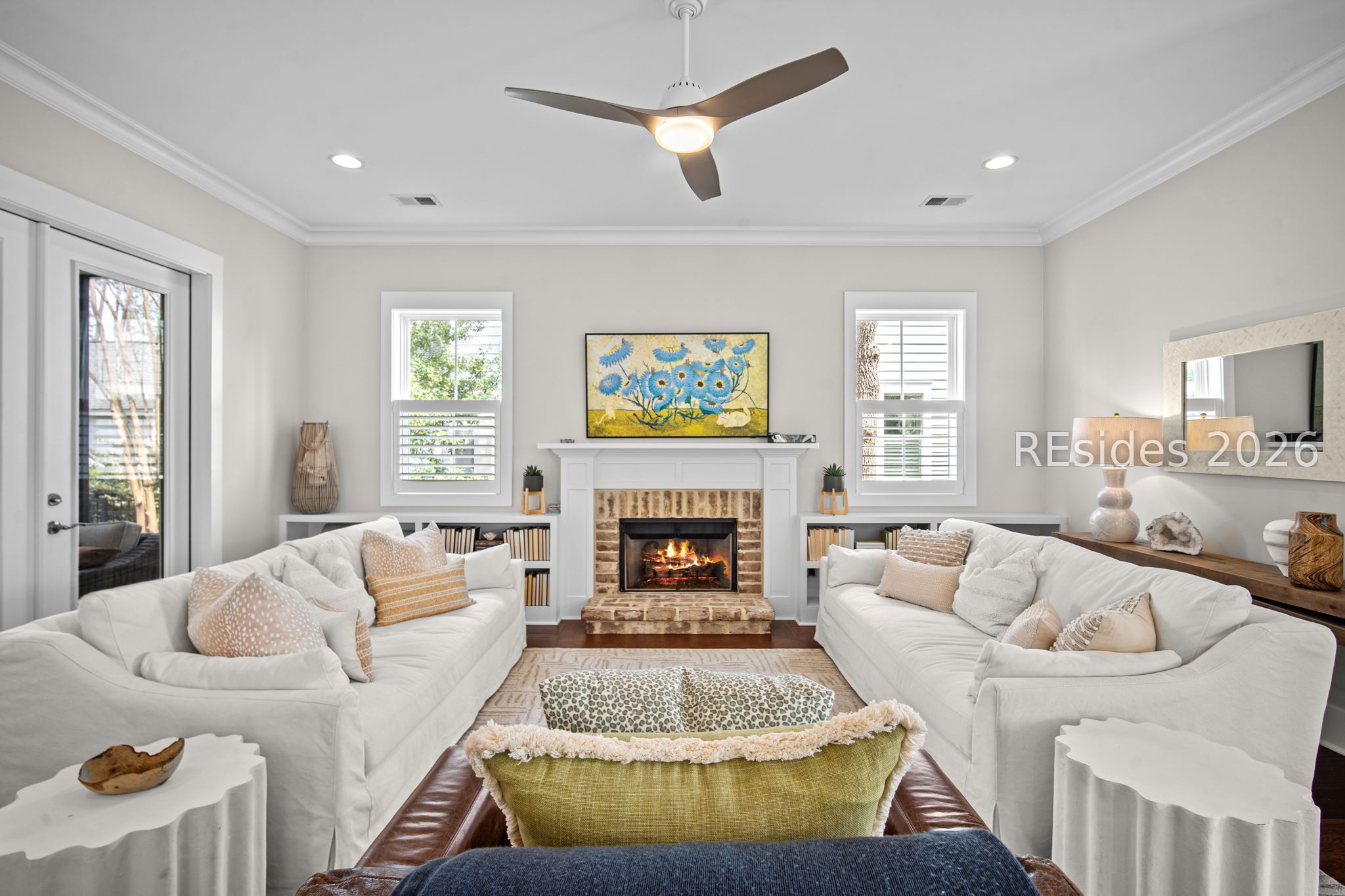 5778 Yaupon Road Bluffton, SC 29910 - Photo 22 of 61