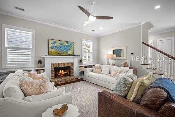 $1,585,000 | 5778 Yaupon Road, Bluffton, SC 29910