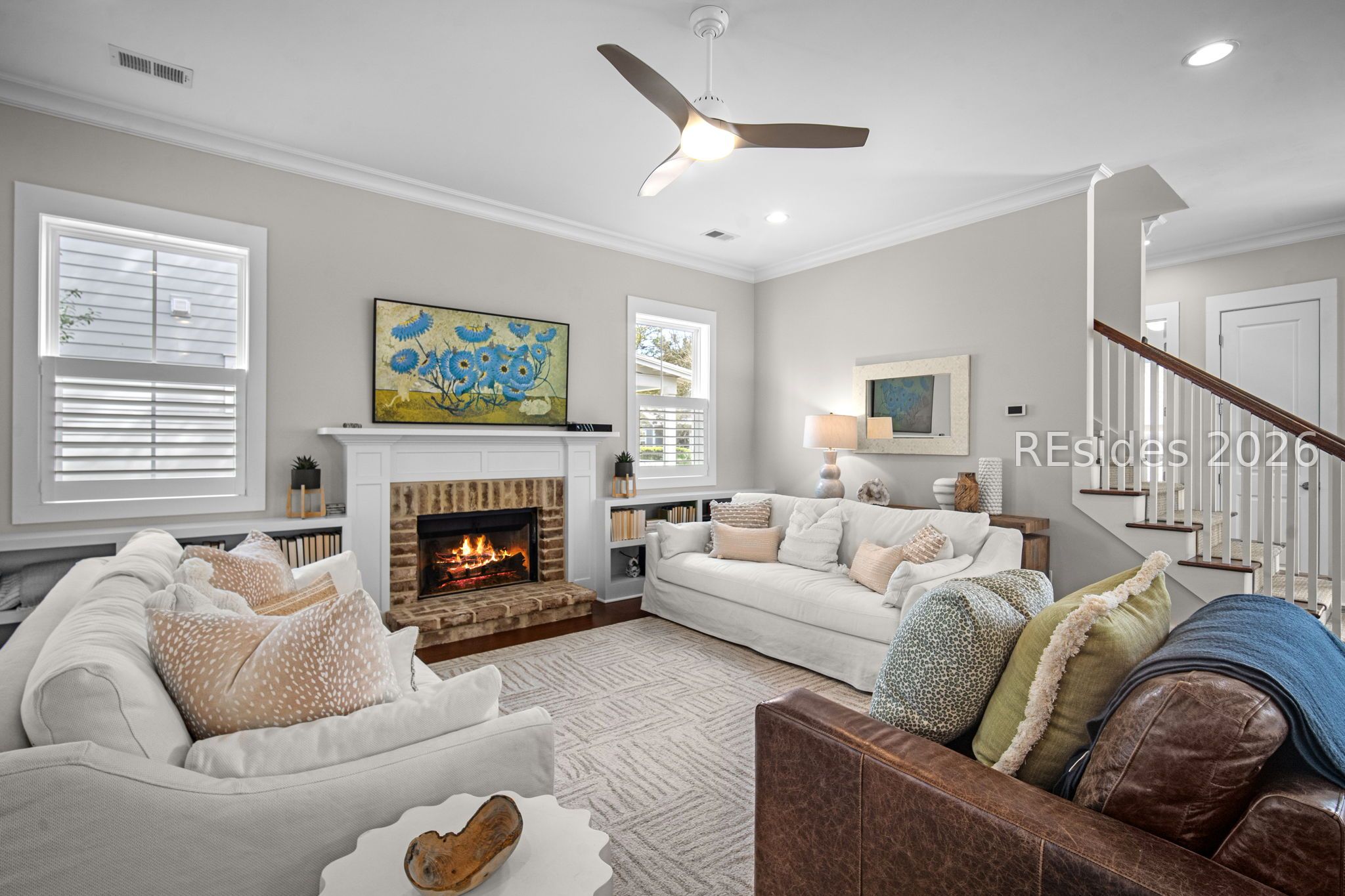 5778 Yaupon Road Bluffton, SC 29910 - Photo 23 of 61