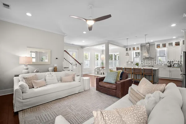 $1,585,000 | 5778 Yaupon Road, Bluffton, SC 29910